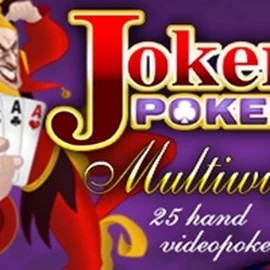 25H Joker Poker (Espresso) casino game by Espresso Games – featured logo at Nitrobet Casino