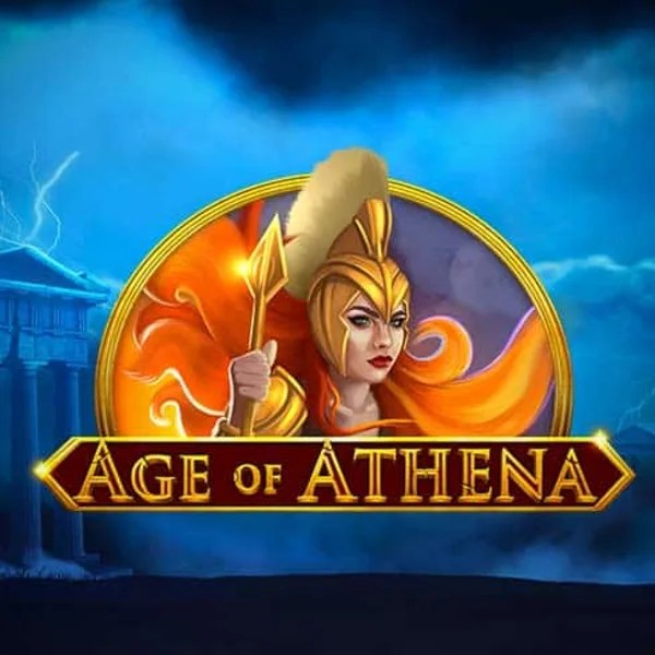Age of Athena slot icon by Epic Industries, available at Nitrobet Casino