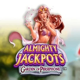 Almighty Jackpots: Garden of Persephone online slot from Novomatic – play at nitrobet.eu