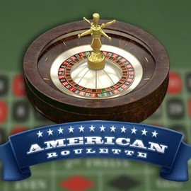 Try American Roulette (BGaming) slot by BGAMING on nitrobet.eu – logo image