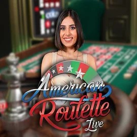 American Roulette (Evolution) slot visual from Evolution available on nitrobet.eu