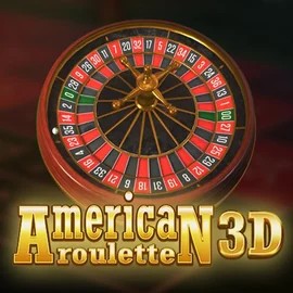 American Roullete 3D (Evoplay) game by Evoplay – logo hosted on Nitrobet Casino