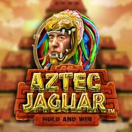 Aztec Jaguar Hold & Win casino game by SYNOT Games – featured logo at Nitrobet Casino