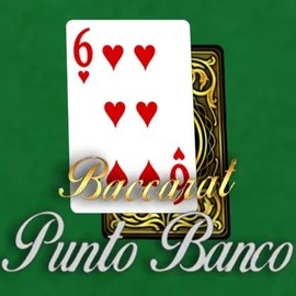 Baccarat - Punto Banco online slot from Red Tiger Gaming – play at nitrobet.eu