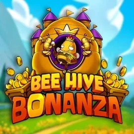 Bee Hive Bonanza – slot by NetEnt, featured at nitrobet.eu