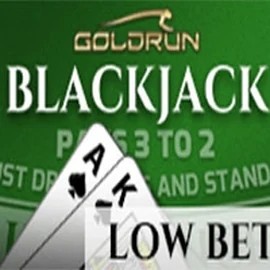 Play the Blackjack Low Bets slot by Holland Power Gaming on Nitrobet Casino
