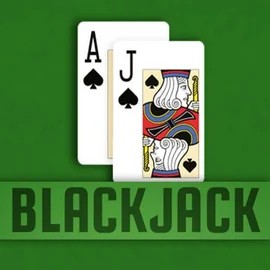 Official Table Games logo: Blackjack (Relax Gaming) by Relax Gaming at Nitrobet Casino