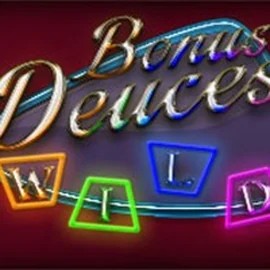 Bonus Deuces Wild (RTG) casino game by RTG (Reel Time Gaming) – featured logo at Nitrobet Casino