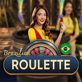Play the Brazilian Roulette (Pragmatic Play) slot by Pragmatic Play on Nitrobet Casino