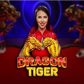 Try Dragon Tiger (Live) slot by Pragmatic Play on nitrobet.eu – logo image