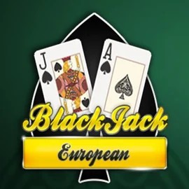 European Blackjack MH – slot by Play'n GO, featured at nitrobet.eu