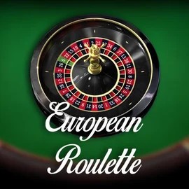 European Roulette (Red Tiger) by Red Tiger Gaming, showcased at nitrobet.eu – game logo