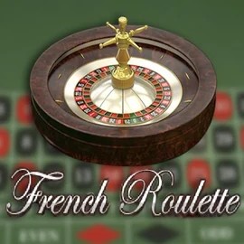 French Roulette (BGaming) logo by BGAMING at Nitrobet Casino