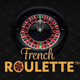 French Roulette (NetEnt) logo by NetEnt at Nitrobet Casino