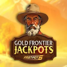 Enjoy Gold Frontier Jackpots FastPot5 by Yggdrasil – logo hosted on nitrobet.eu