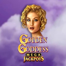 Play the Golden Goddess Megajackpots slot by IGT on Nitrobet Casino