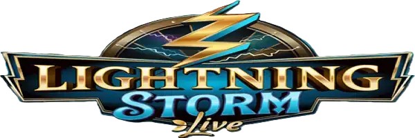 Play Lightning Storm slot by Evolution on nitrobet.eu