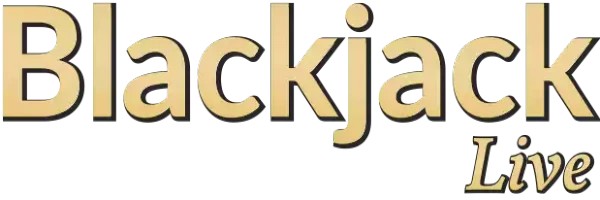 Enjoy Live Blackjack by Evolution – logo hosted on nitrobet.eu