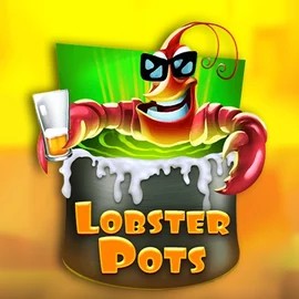 Lobster Pots game by Ready Play Gaming – logo hosted on Nitrobet Casino