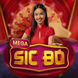 Play the Mega Sic Bo slot by Pragmatic Play on Nitrobet Casino