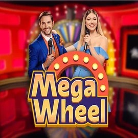 Try Mega Wheel slot by Pragmatic Play on nitrobet.eu – logo image
