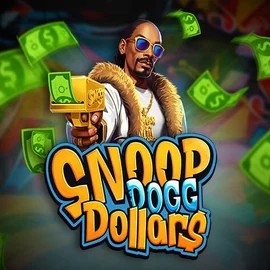 Snoop Dogg Dollars casino game by BGAMING – featured logo at Nitrobet Casino
