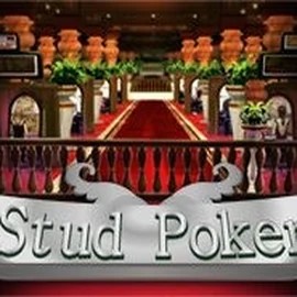 Enjoy Stud Poker 3D by iSoftBet – logo hosted on nitrobet.eu