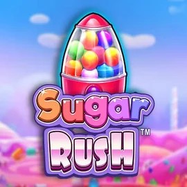 Play Sugar Rush slot by Pragmatic Play on nitrobet.eu