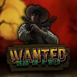 Wanted Dead or a Wild online slot from Hacksaw Gaming – play at nitrobet.eu
