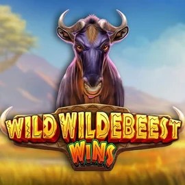 Wild Wildebeest Wins – slot by Pragmatic Play, featured at nitrobet.eu
